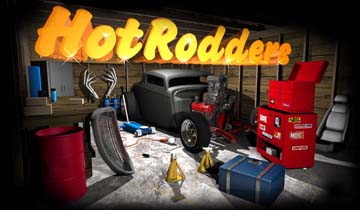 Hotrodders.com